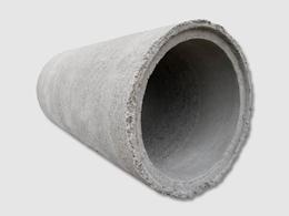 Tubos de concreto